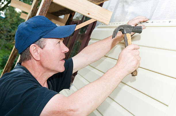 Best Insulated Siding Installation  in Diamond Bar, CA